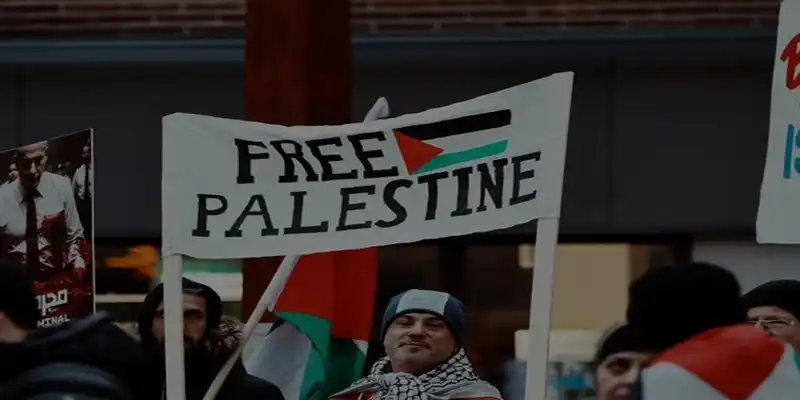 The Supplication of the Bedouins