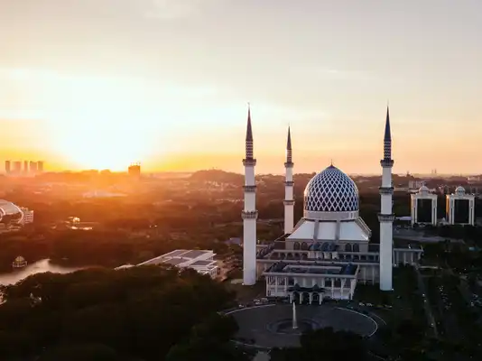 Closing Mosques – Islamic Justifications for Coronavirus Lockdowns