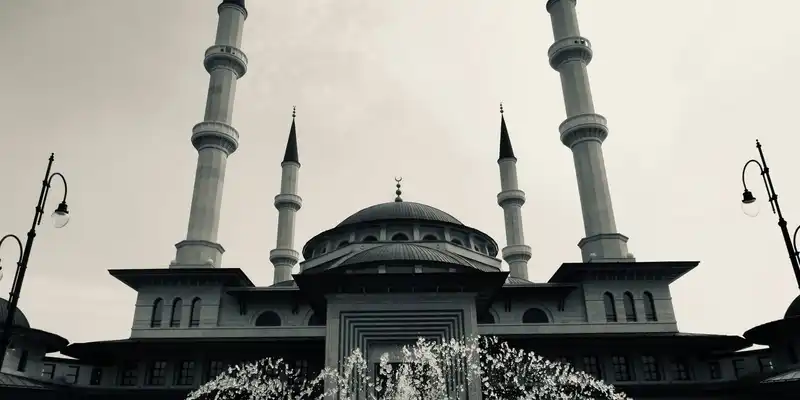 The Supplication of the Bedouins