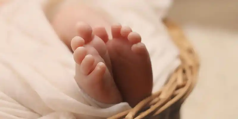 How your newborn can bring you closer to Allah