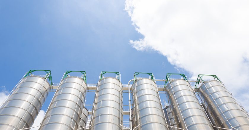From Silos to Systems: A Case for a Muslim Ecosystem
