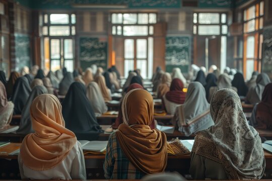 Learning, Marriage, and Motherhood: Finding Harmony on the Journey