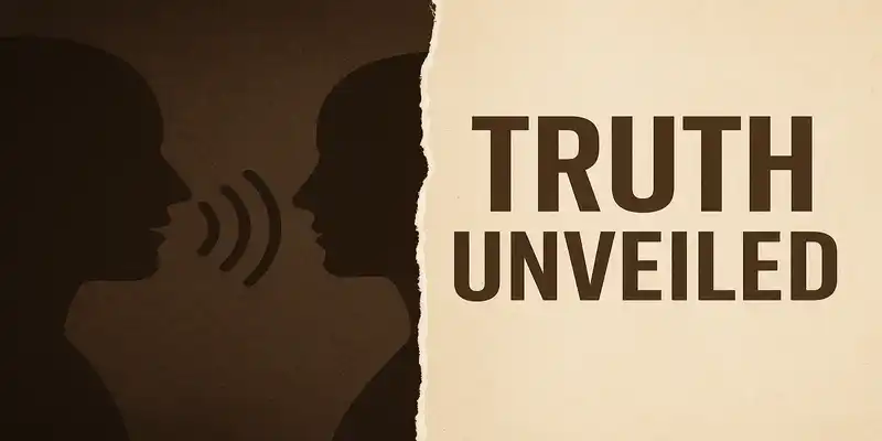 The Streisand Effect: A Modern Mirror Through Surah Yusuf 