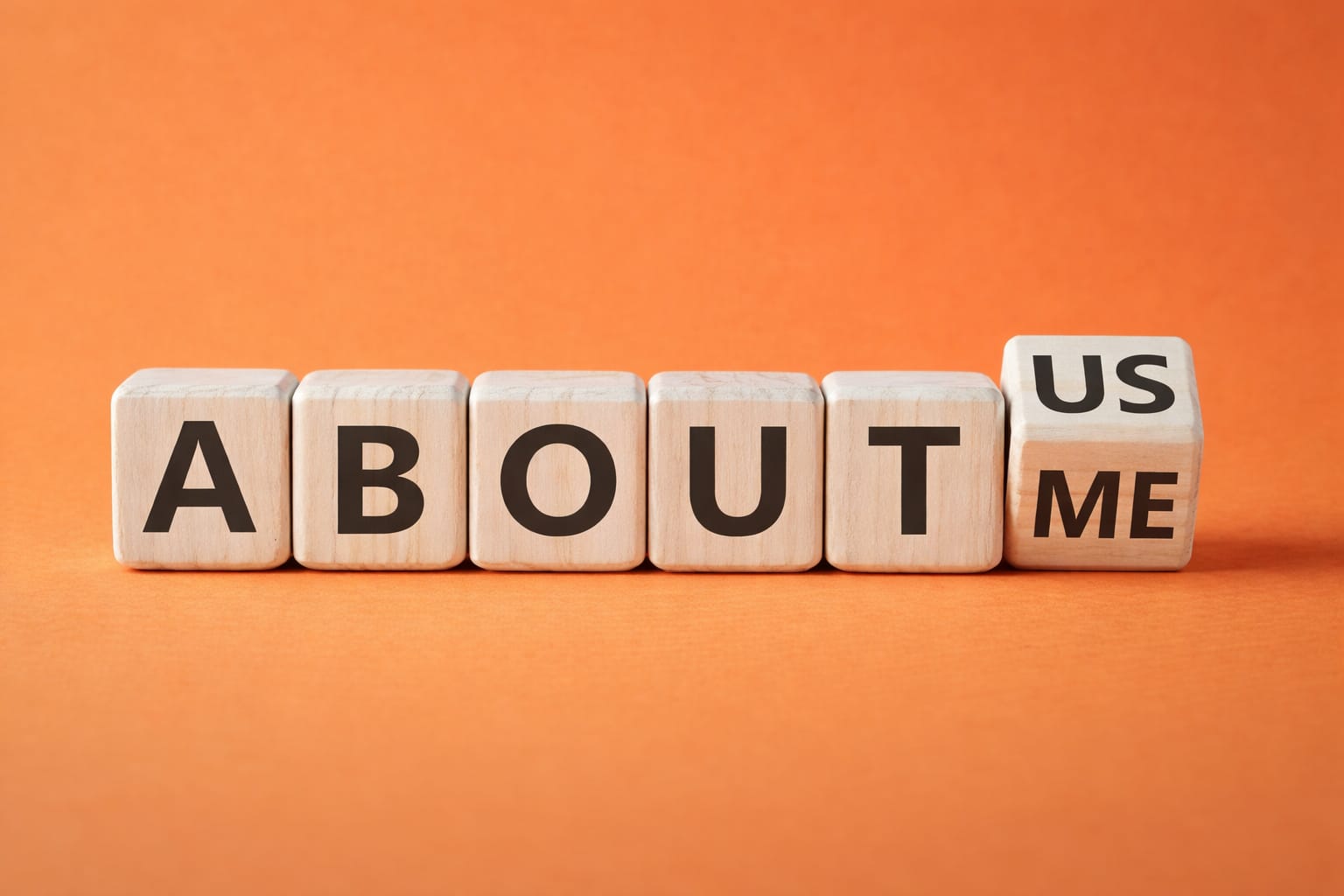 The Power of Together: Embracing ‘Ummah’ Over ‘Me’