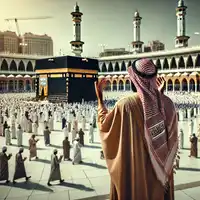 The Supplication of the Bedouins