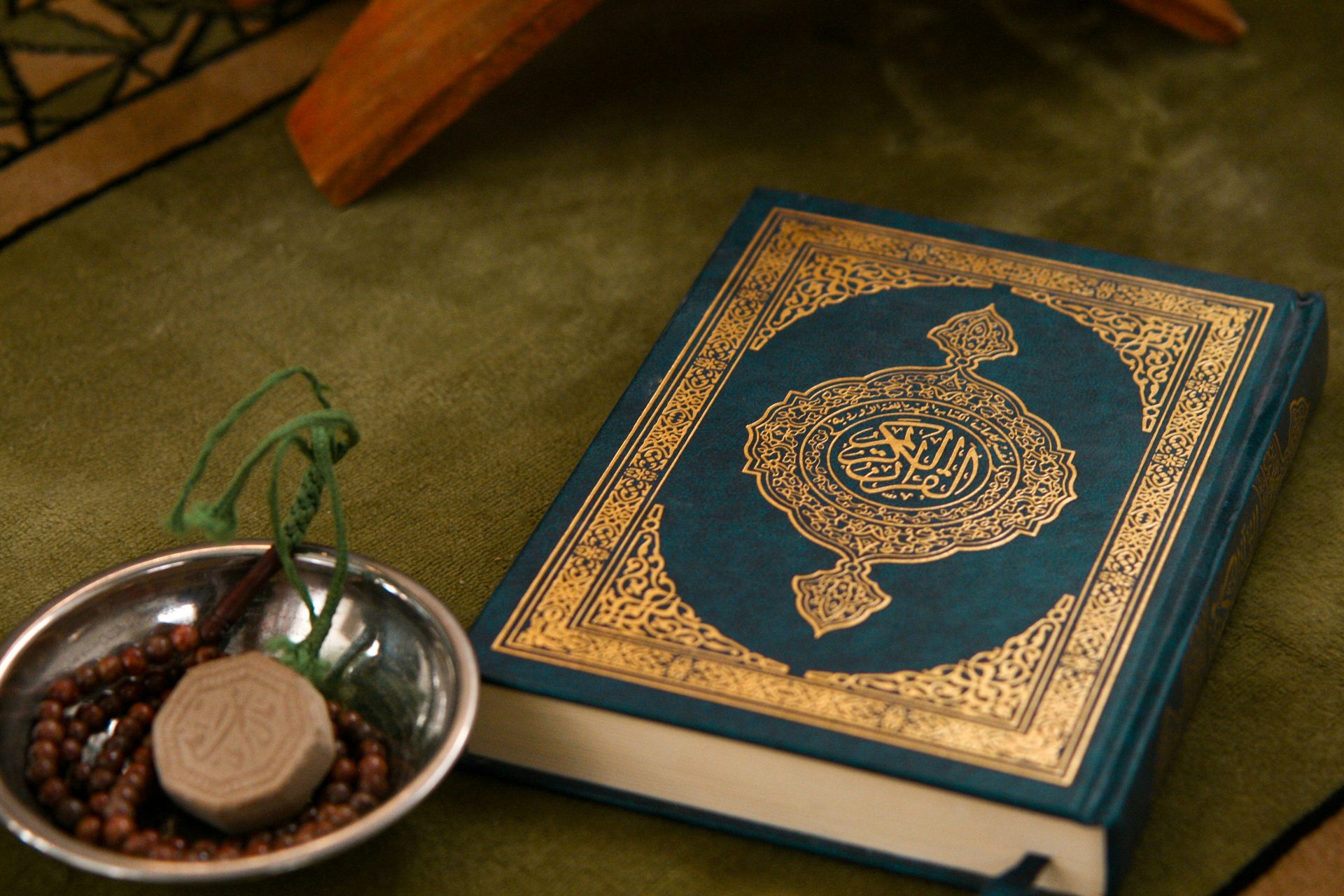 The Beautiful Fruits Of Sabr