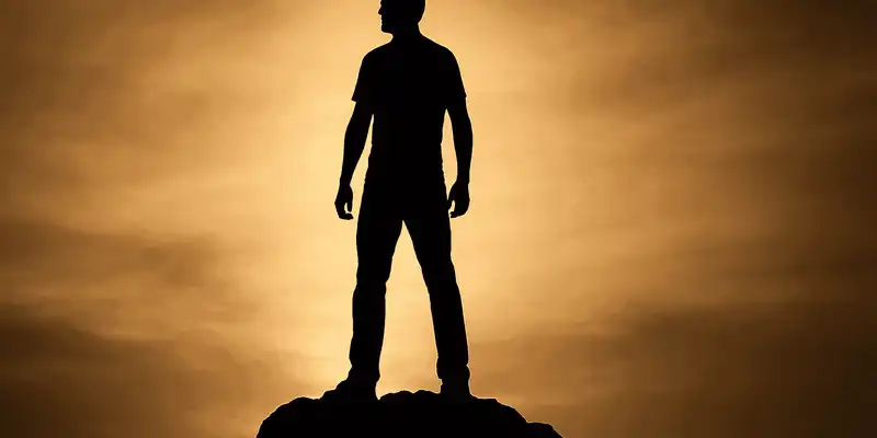 True Men Are Known by Their Stance, Not Their Years