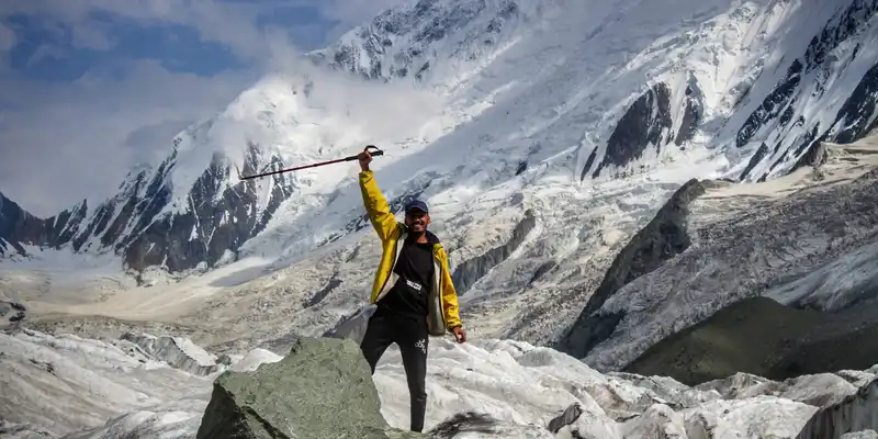 Five point plan towards success