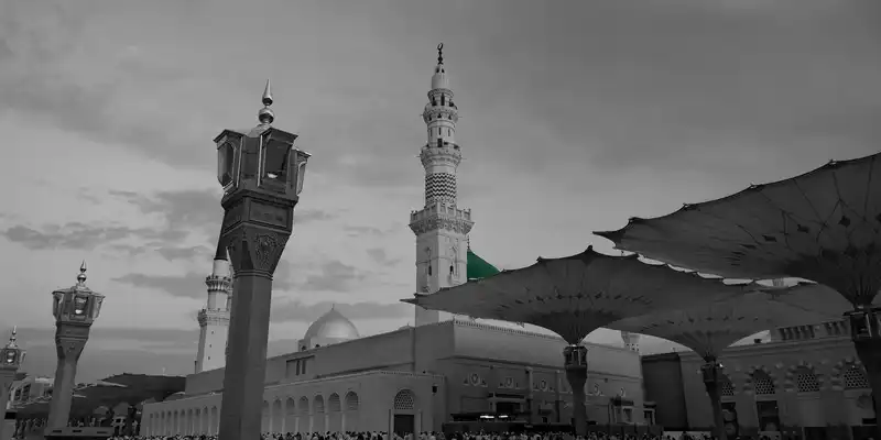 Callers to Islam - Be Merciful...