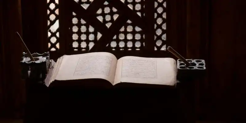 Take Provision from Piety: A Timeless Poem on Life, Trust, and the Inevitable End
