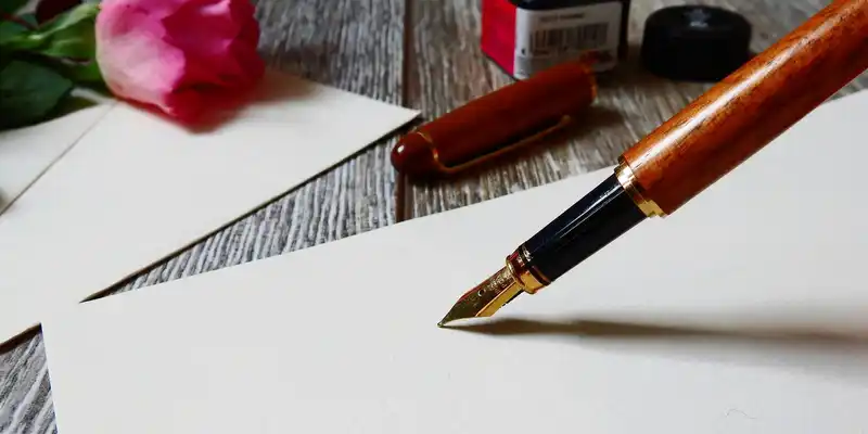Poetry - The Discipline of Contentment