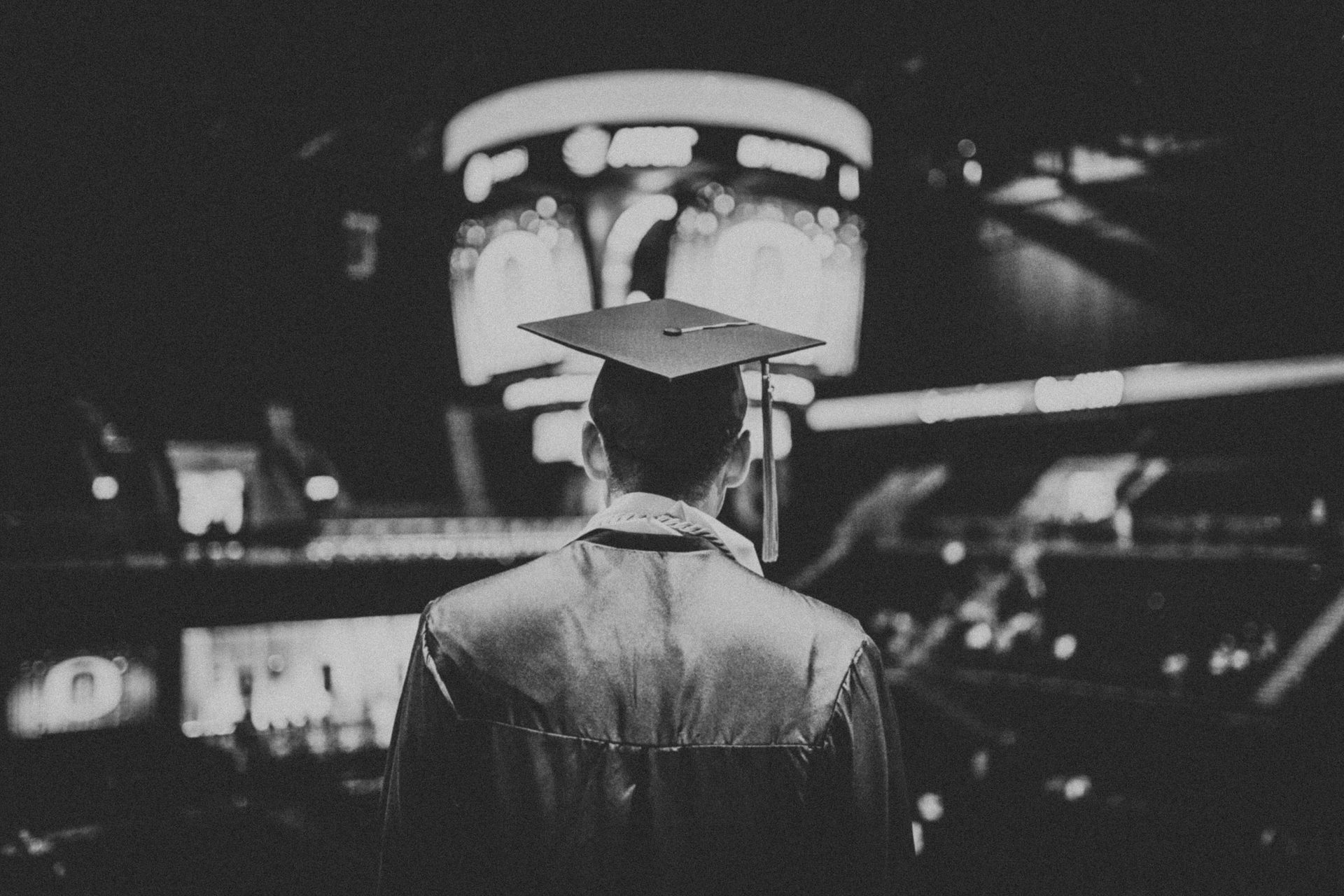 Post Graduate Research Table of Contents (Masters & PhD)