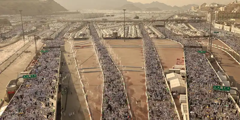 Why the Days of Tashrīq Are Special: Dhikr, Worship, and Reflection