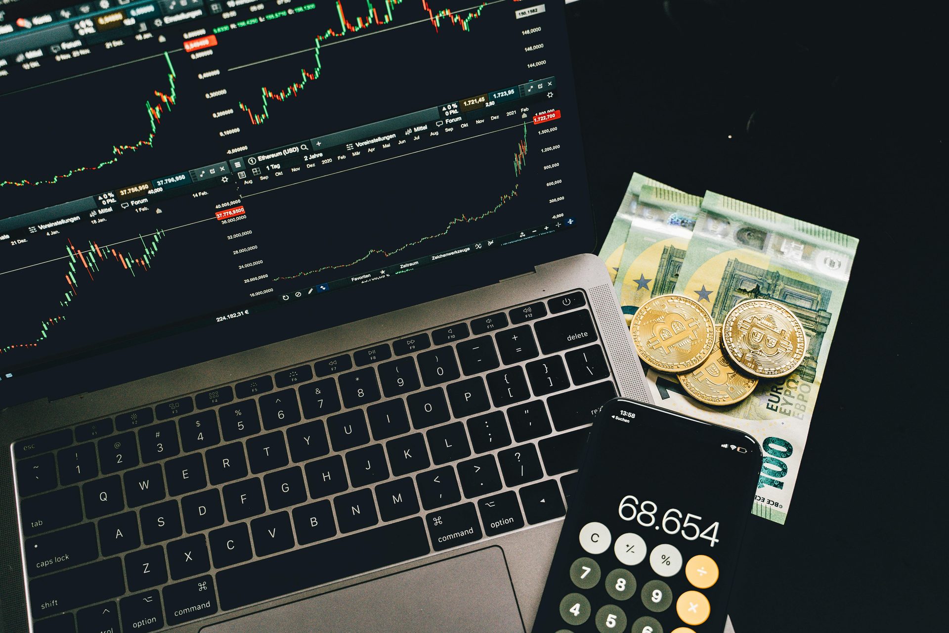 Understanding Bitcoin Through an Islamic Lens: 12 Essential Points