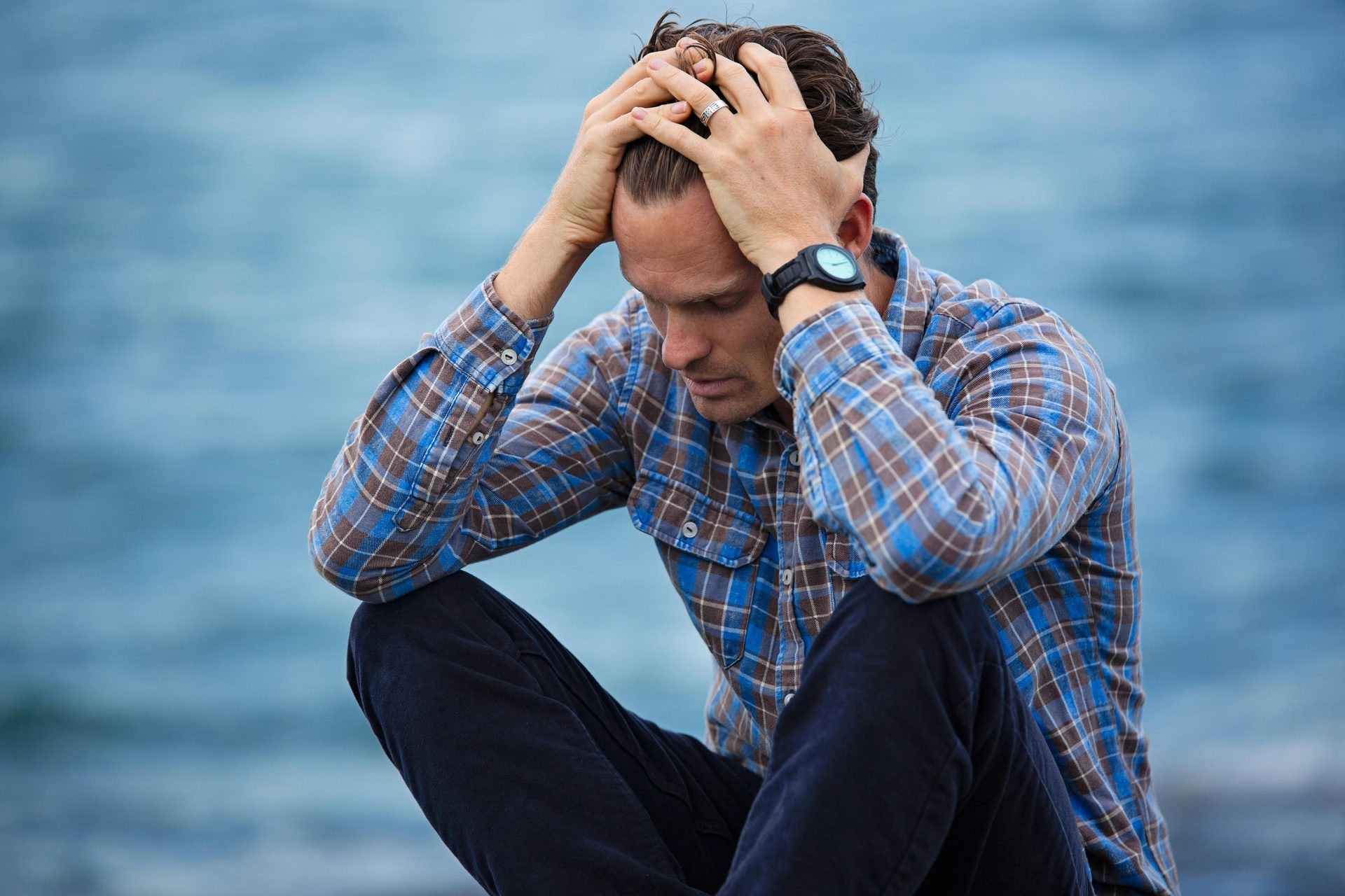 10 Islamic Ways to Relieve Stress and Find Inner Peace