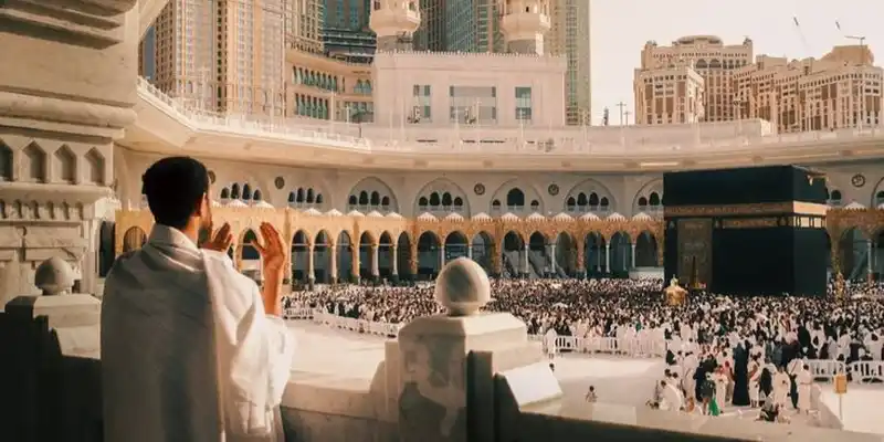 Hajj: Beyond the Checklist