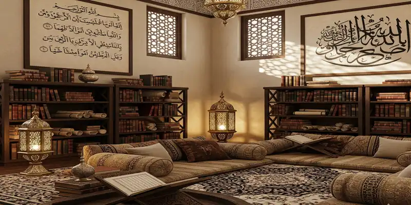 Your Relationship with Knowledge: An Advice from ʿUmar ibn ʿAbd al-ʿAzīz
