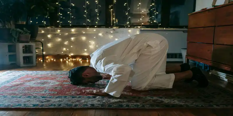 Seven Questions of Mūsā (ʿalayhi al-salām): Lessons on Piety, Knowledge, and True Contentment