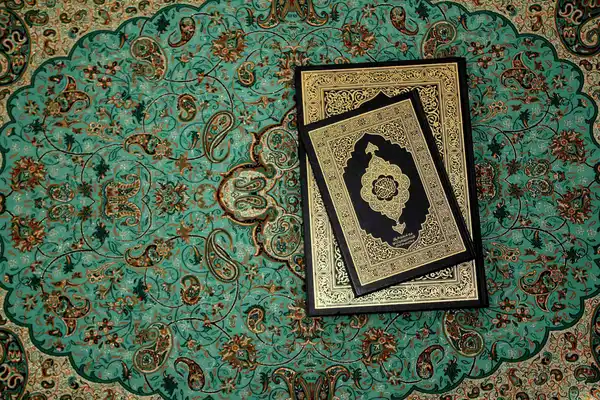 12 Dhuʻl-Qiʻdah 1446 AH / 10th May, 2025 - #004