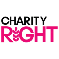 Charity Right